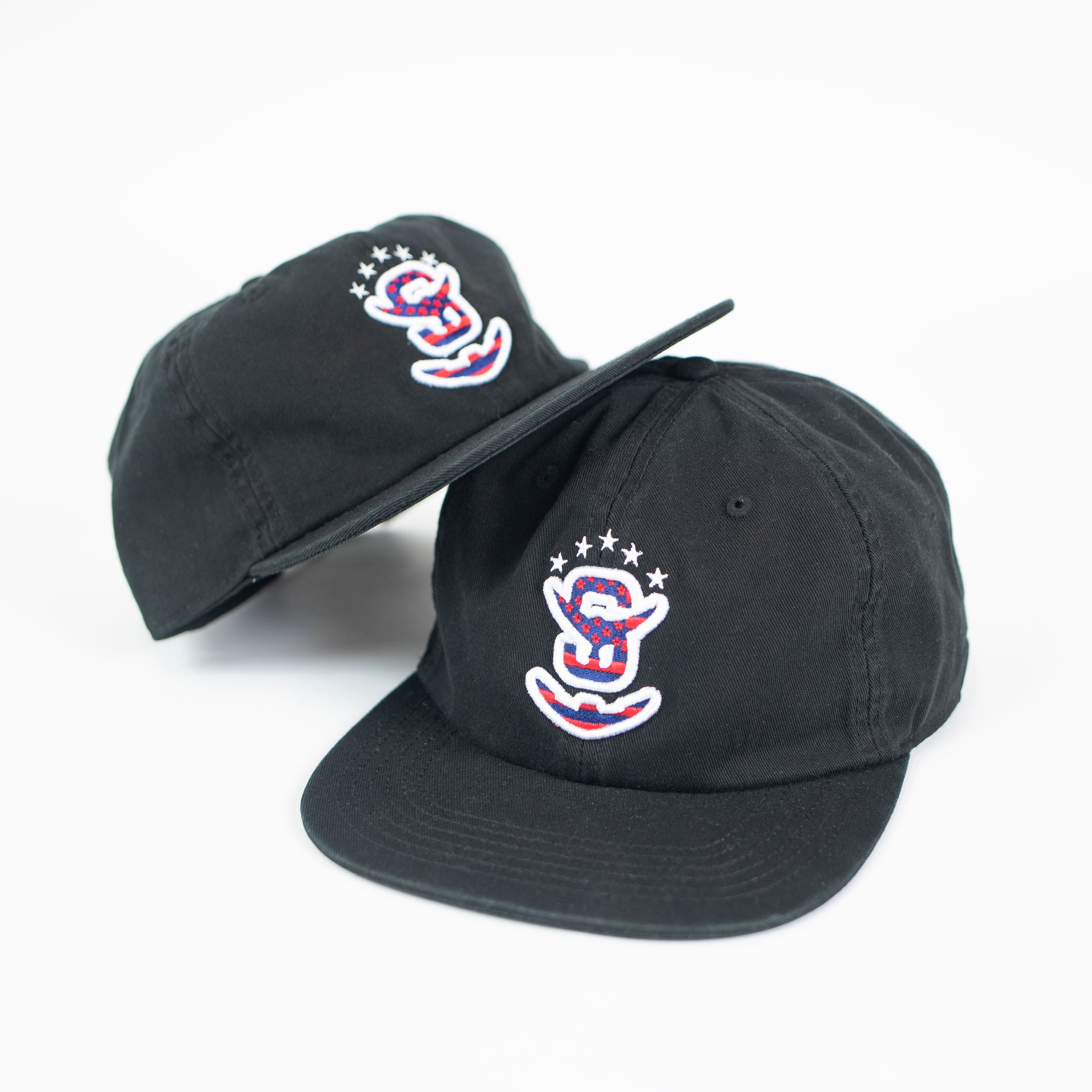FREEDOM UNSTRUCTURED CLASP HAT