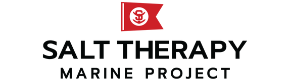 Salt Therapy Brand logo