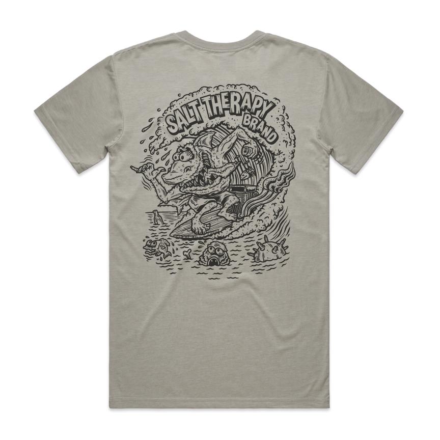 I FINK YOU'RE FREAKY PREMIUM TEE