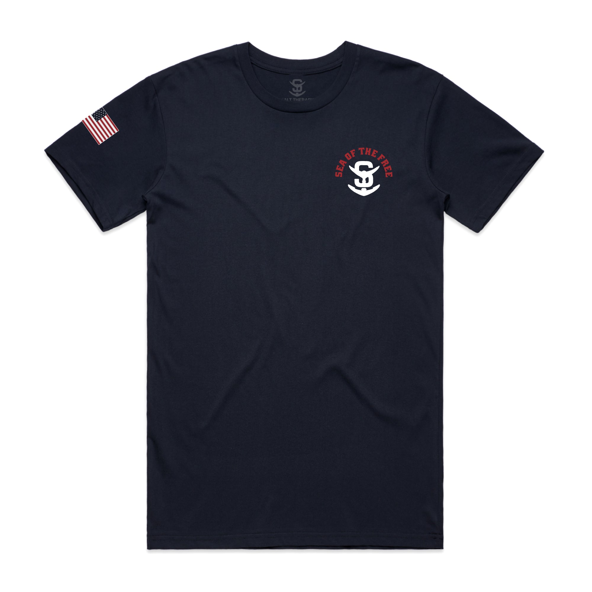 FREEDOM MAHI PREMIUM TEE