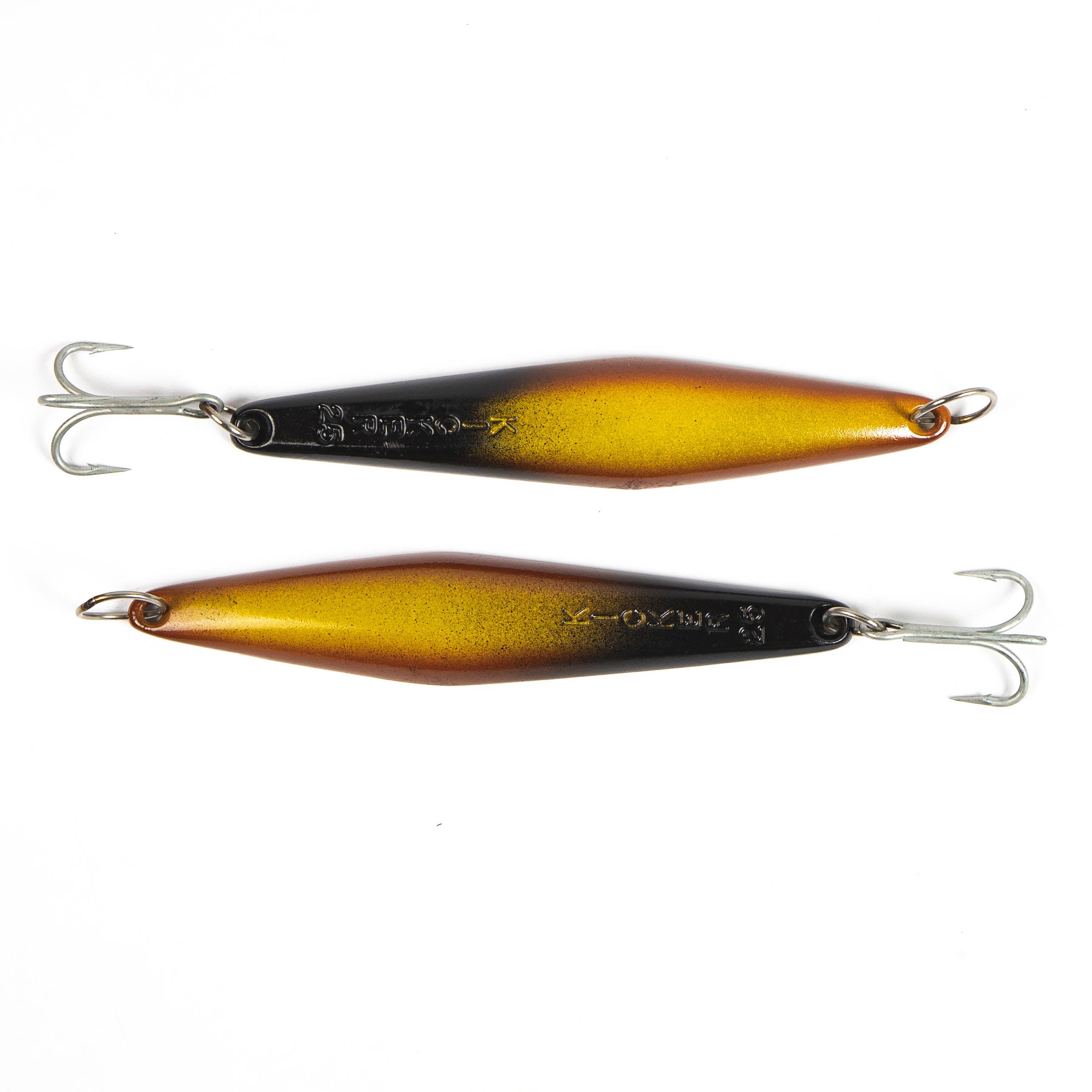 Kicker Fishing | Golden Senorita Fish