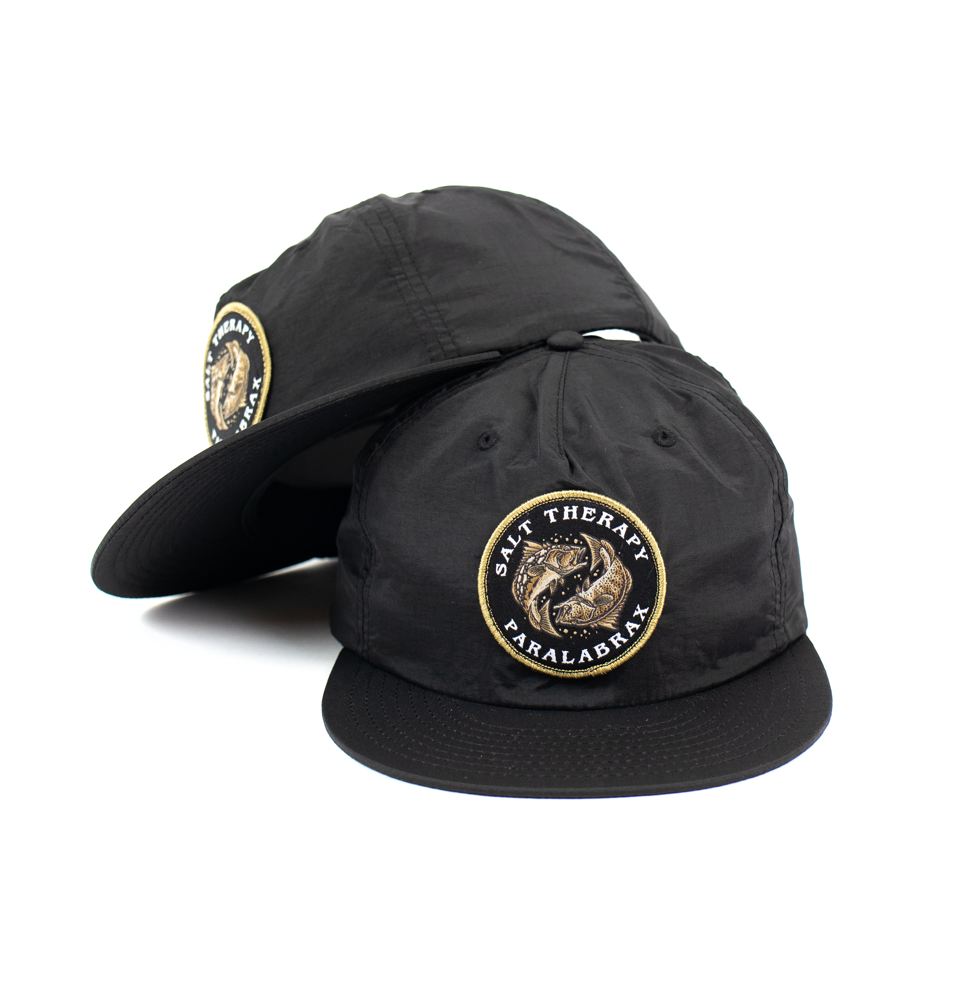 PARALABRAX COASTAL HAT