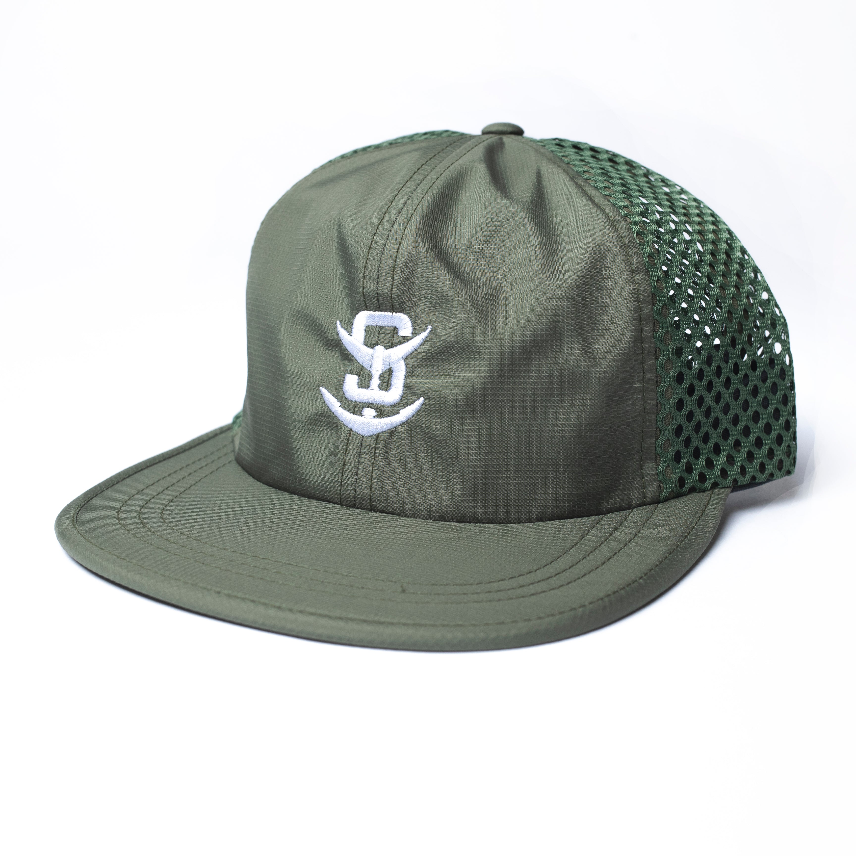 ST TEAM SOFTFLEX HAT