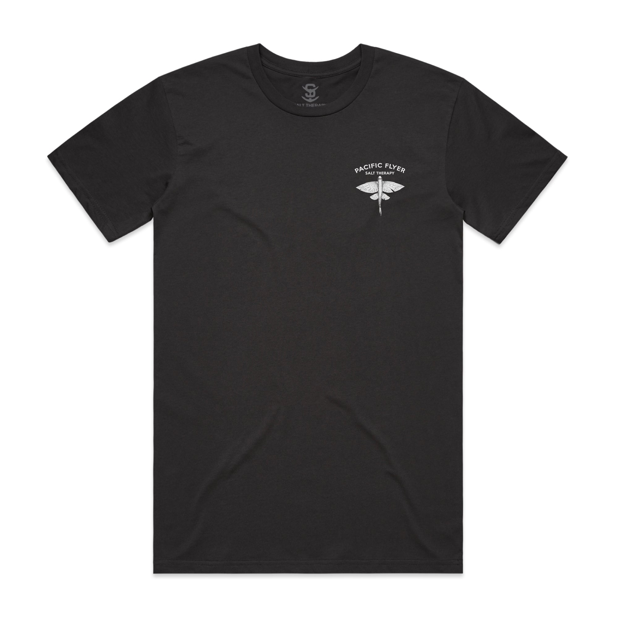 PACIFIC FLYER YOUTH TEE