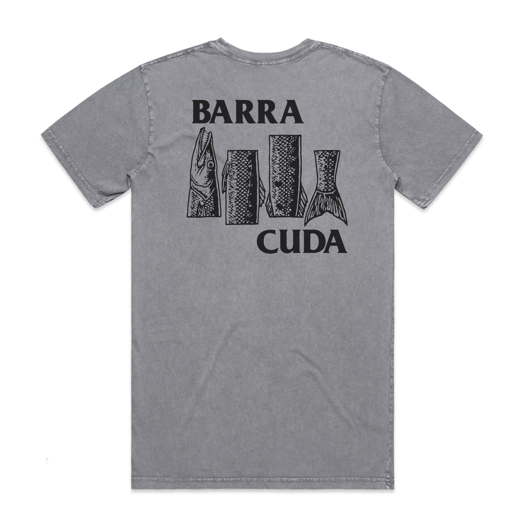 CUDA PREMIUM TEE
