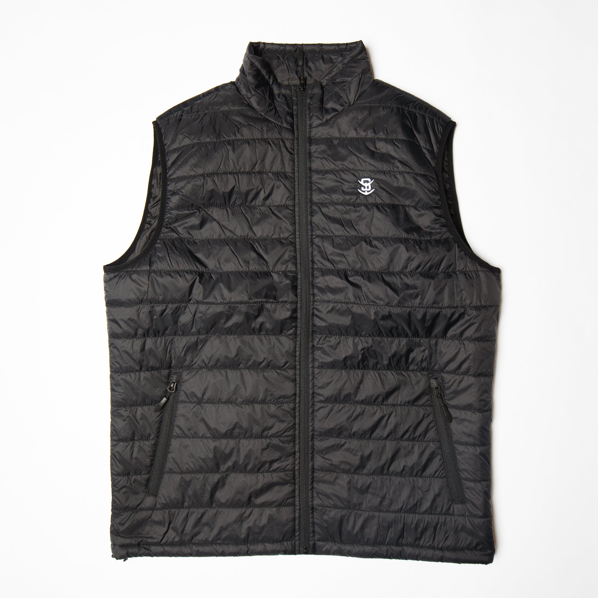 MARTY PUFFY VEST