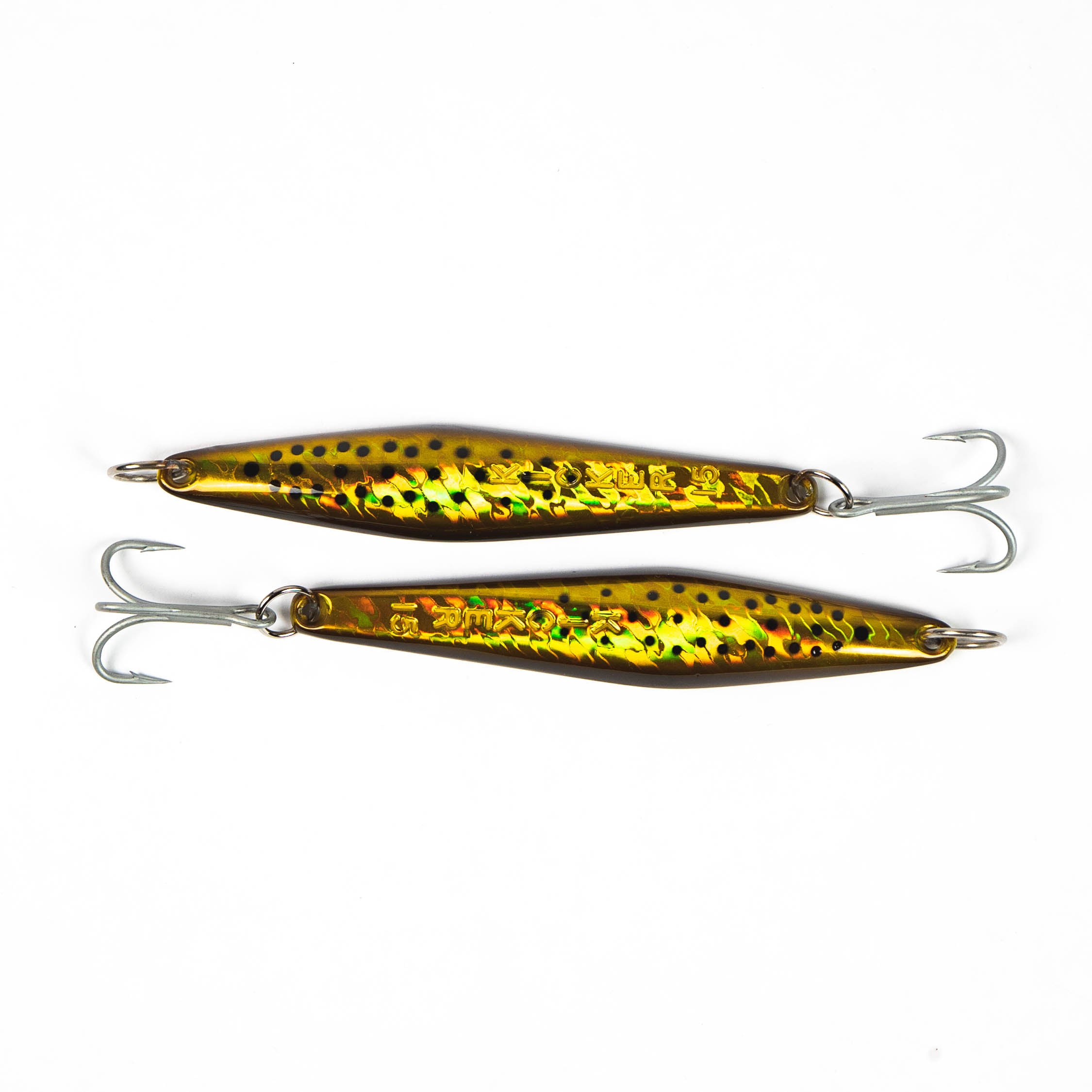 bunker fishing lures Kicker Fishing | Electro Series