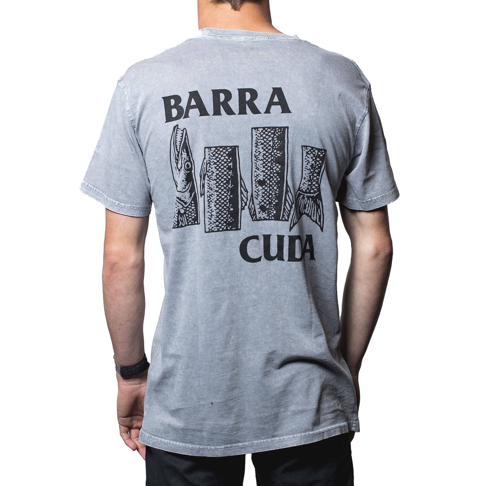 CUDA PREMIUM TEE