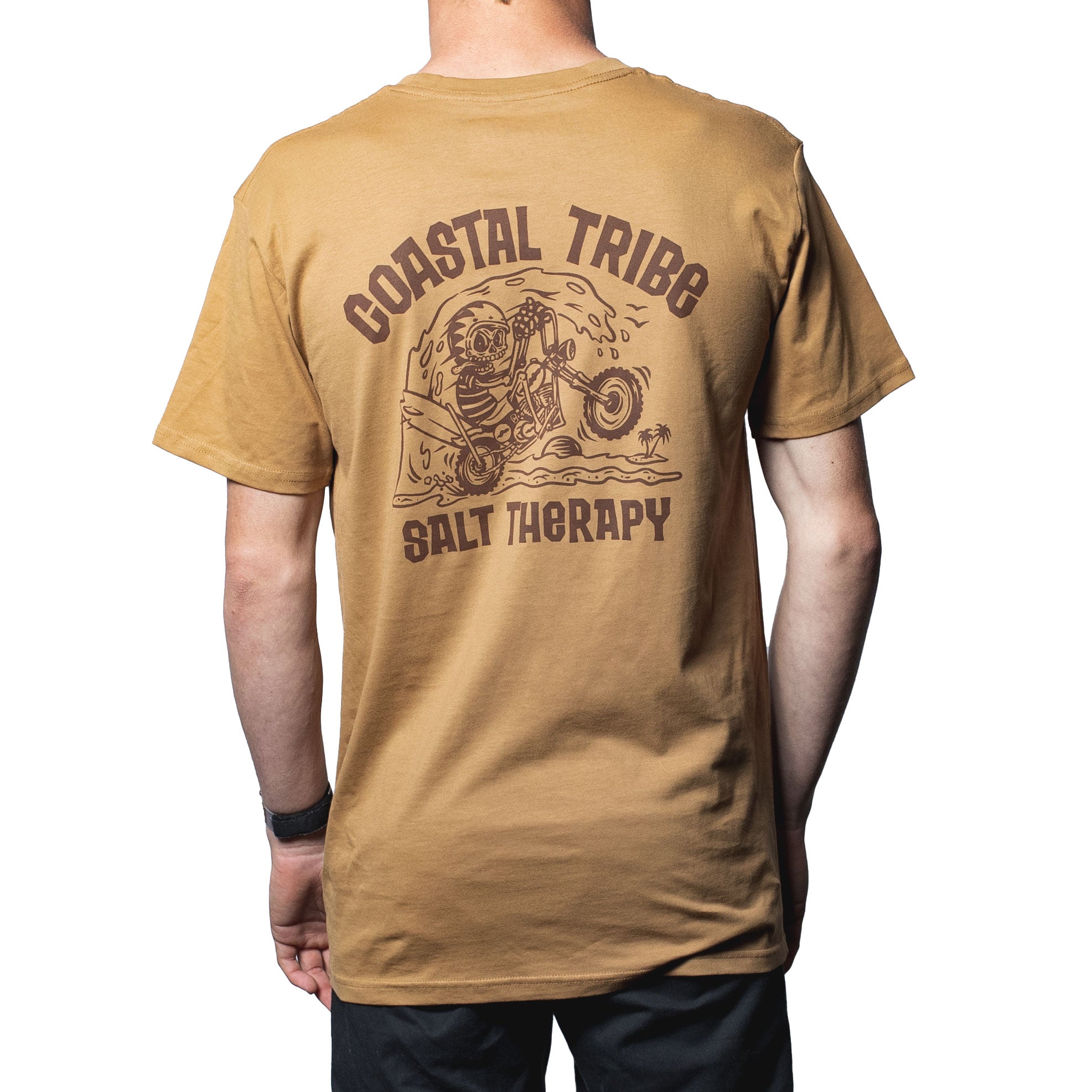 TRIBE PREMIUM TEE