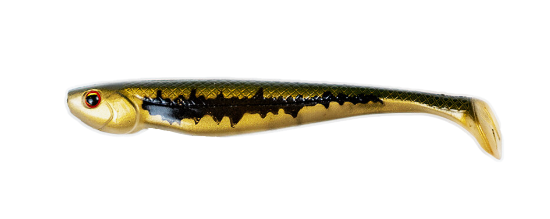 Kicker Fishing Pickle Kick Baby Bass 7 2pk Kicker Fishing Pickle Kick Baby Bass 7 2pk