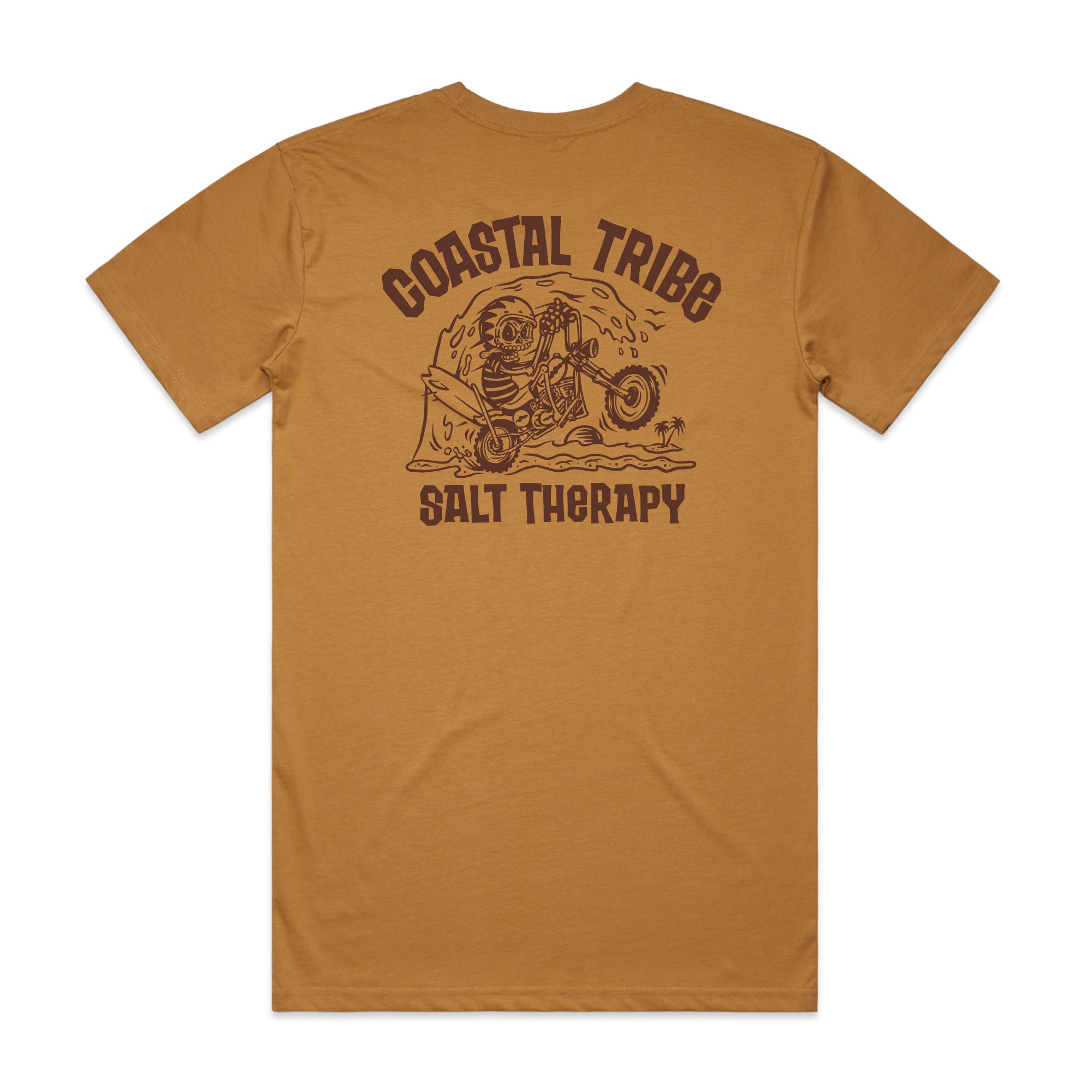 TRIBE PREMIUM TEE