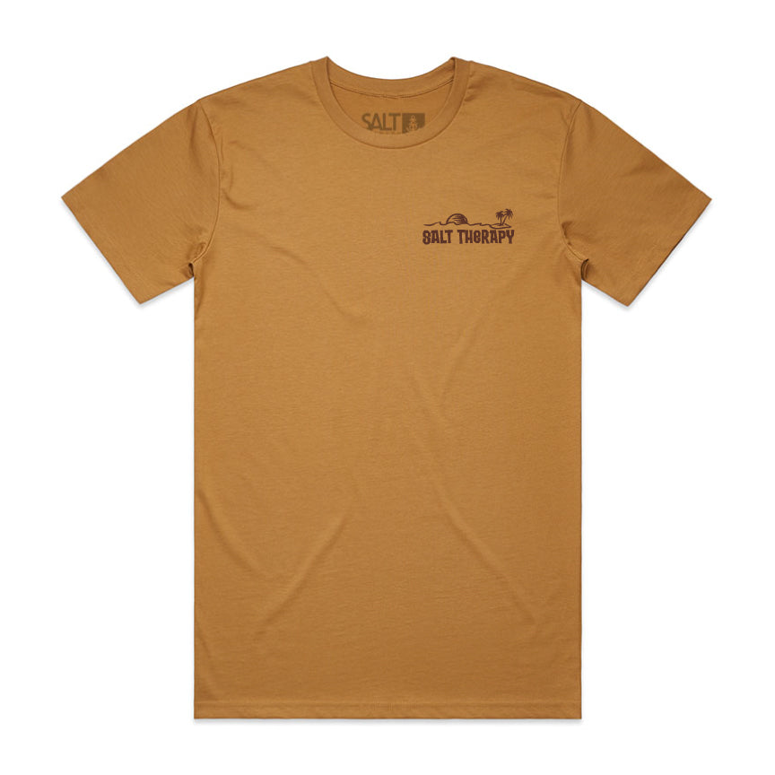 TRIBE PREMIUM TEE