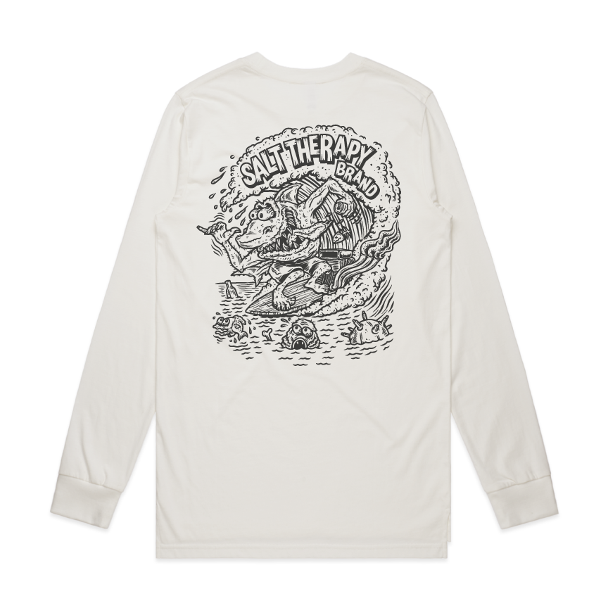 I FINK YOU'RE FREAKY PREMIUM L/S TEE