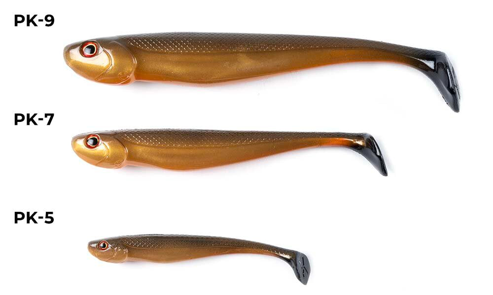 Senorita Fish